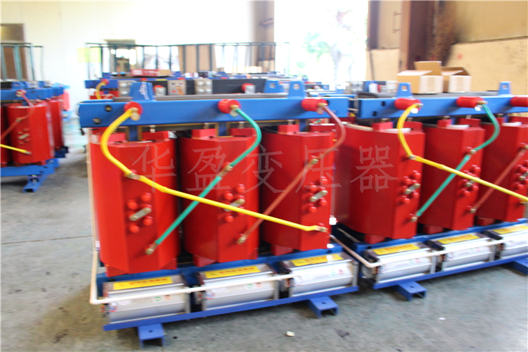 榆林SCB11-3150KVA/35KV/0.4KV干式变压器